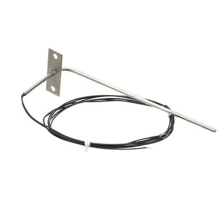 Food Warming Equipment Rtd Temperature Probe PRBRTD